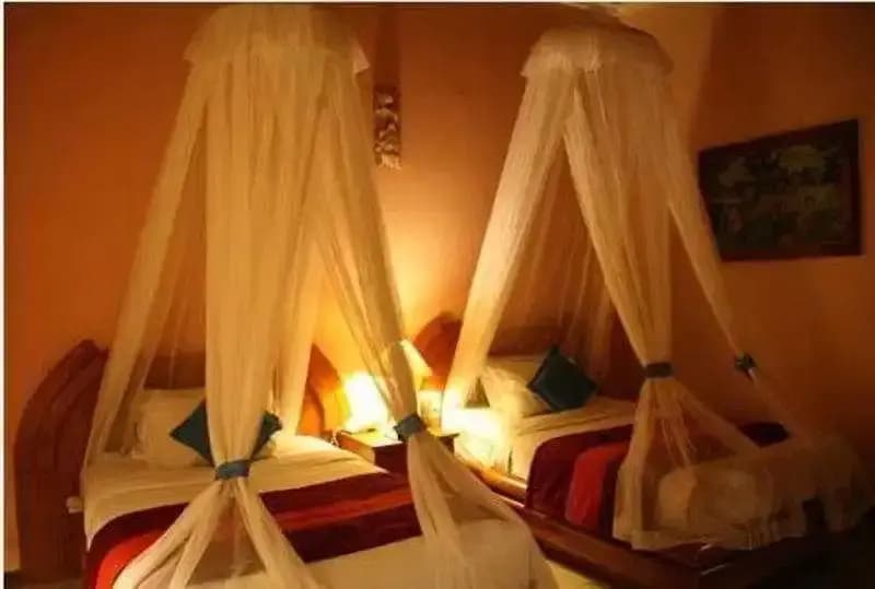 Parigata Spa Villas - photo 4