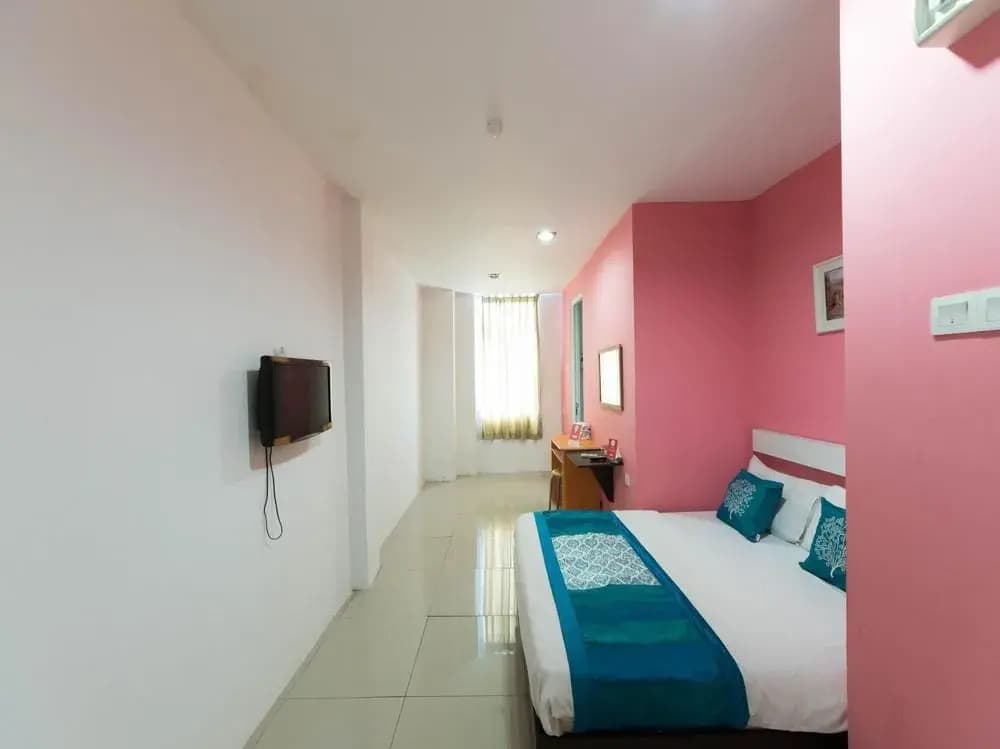OYO 162 FB Hotel - photo 7