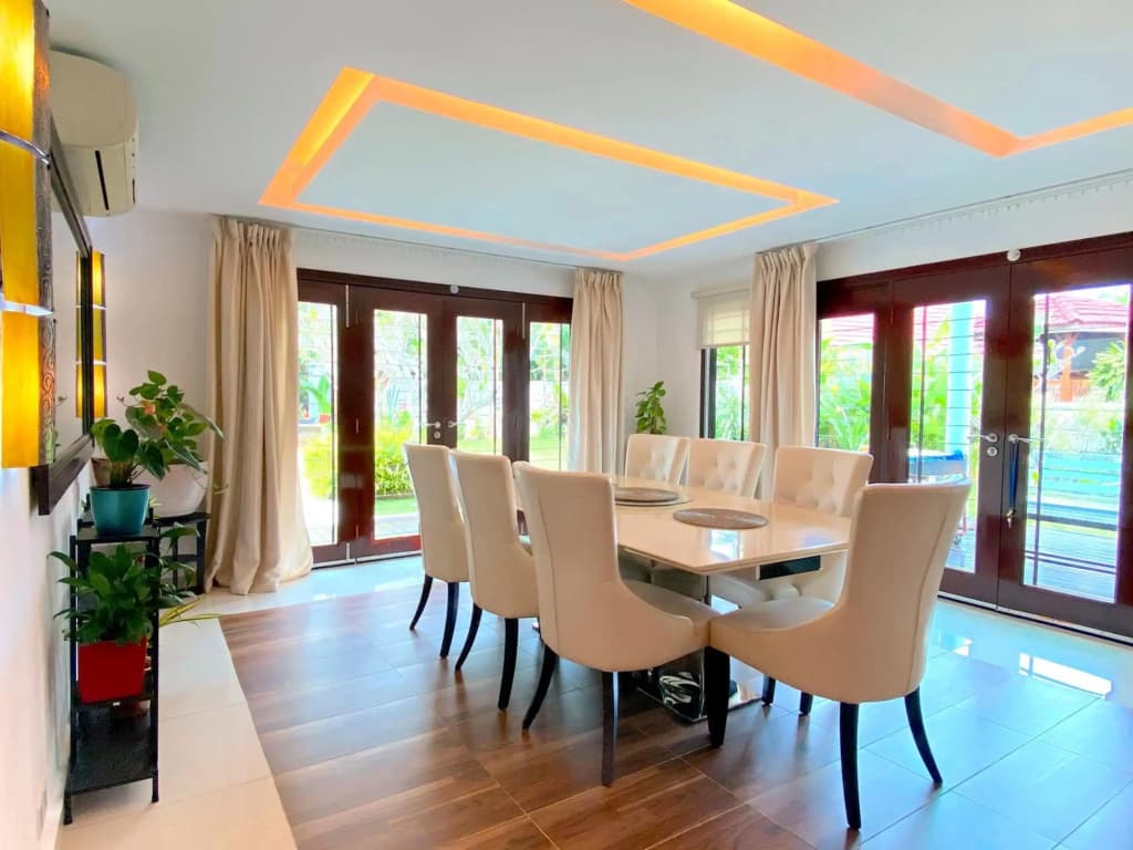 12Haven - Stunning Seaside Luxury Villa PortDickson - photo 7