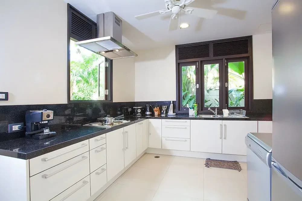 Chom Tawan Villa - photo 20