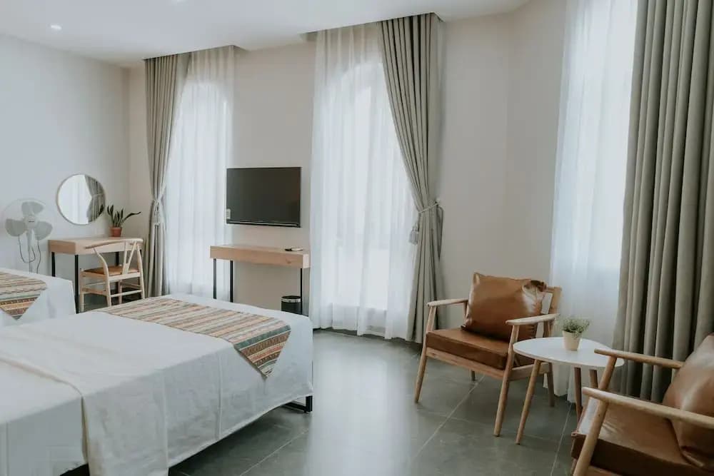 Le Cactus Hotel Ha Long - photo 6