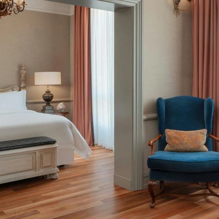 The Excelsior, a Luxury Collection Hotel, Florence - photo 35