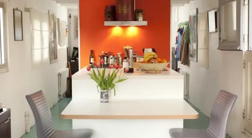 Pantheos Top Houseboat - photo 6