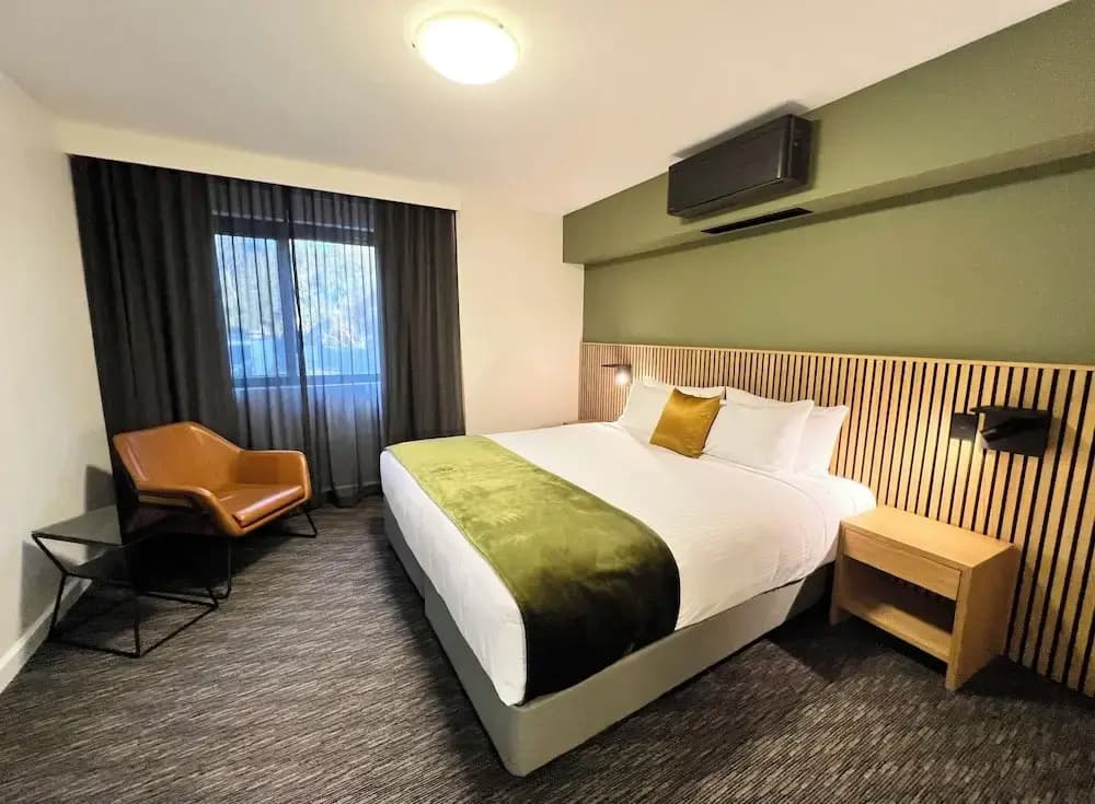 Mill Hotel Milperra Panania - photo 5