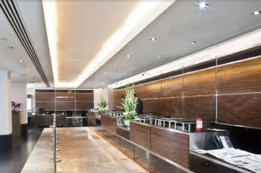 Leonardo Royal Hotel London St Paul’s - photo 18