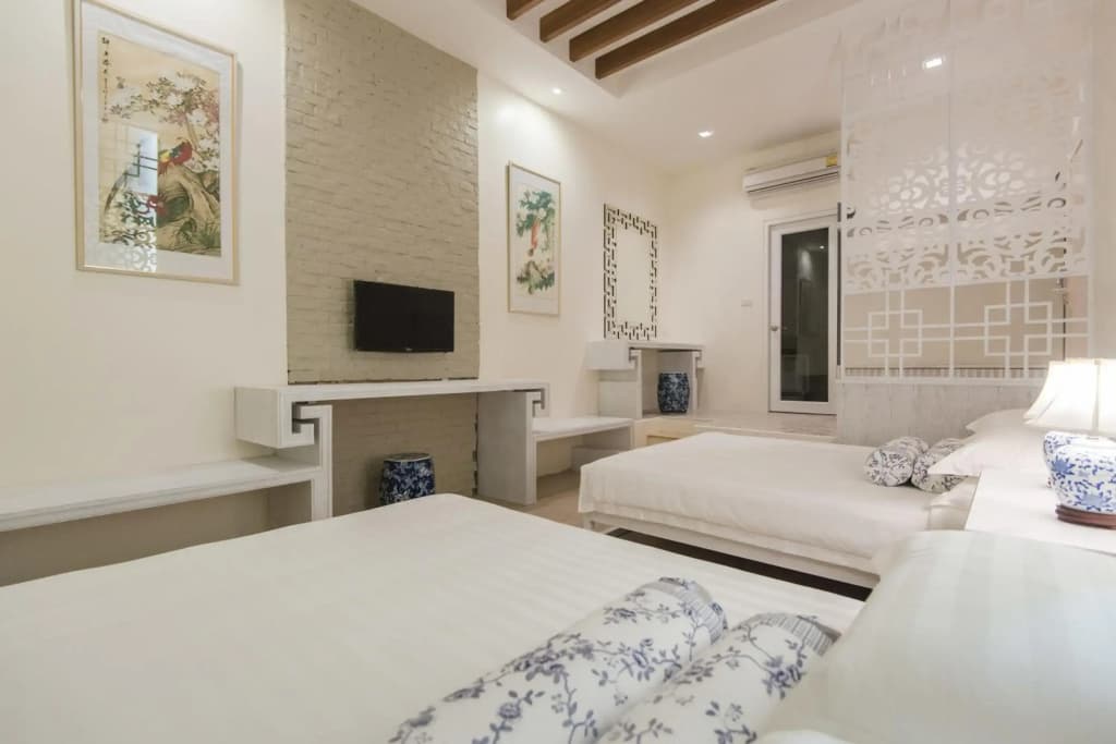 O'nya Phuket Hotel - photo 3