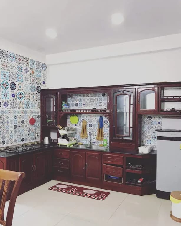 Pearl Homestay - photo 11