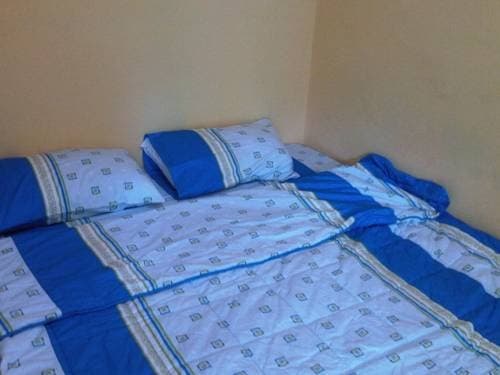 Sunsets Guesthouse - main photo