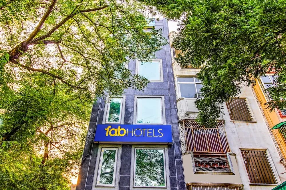 Royal Comfort Castle By FabHotels - photo 1
