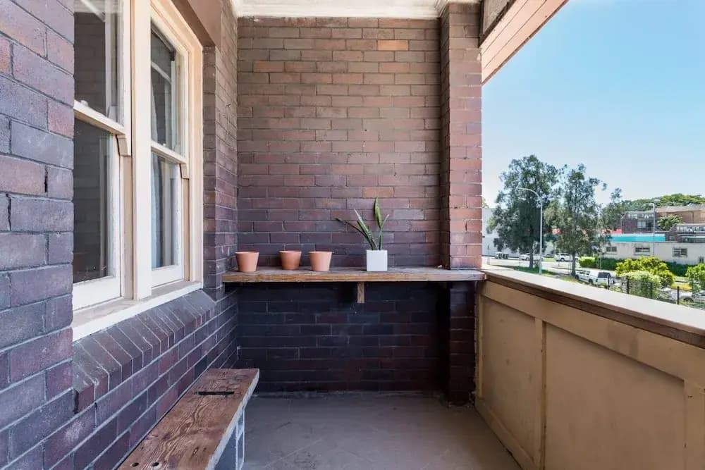 Bright Bondi Beach Pad - photo 10