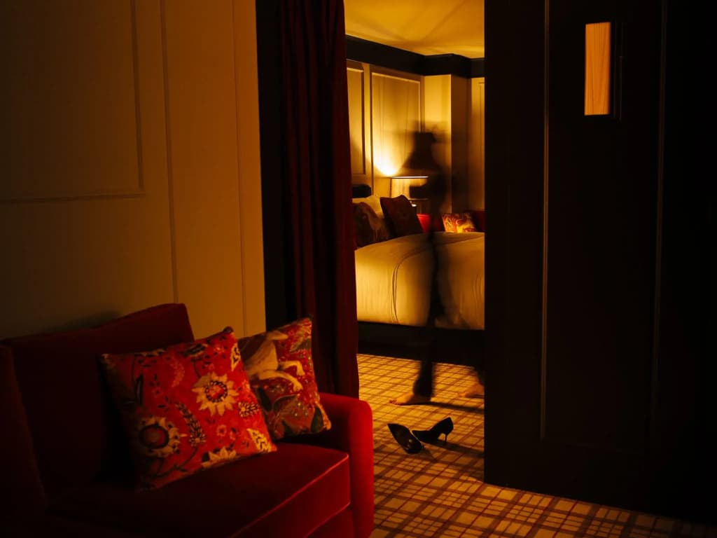 WITTMORE HOTEL - Adults Only - photo 5