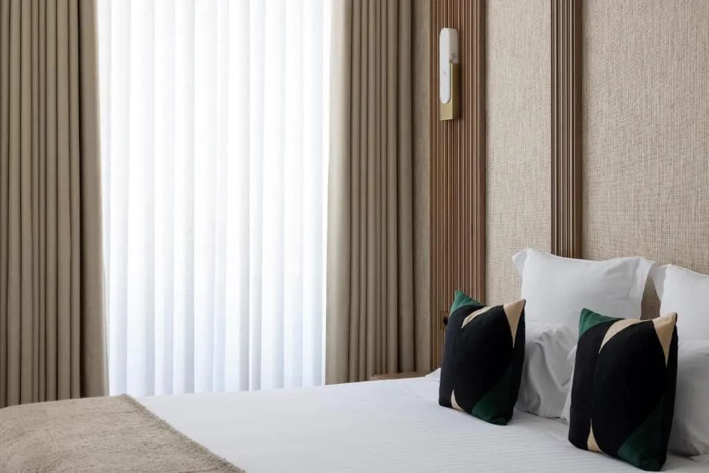 HIGHSTAY - Luxury Serviced Apartments - Le Marais - photo 17