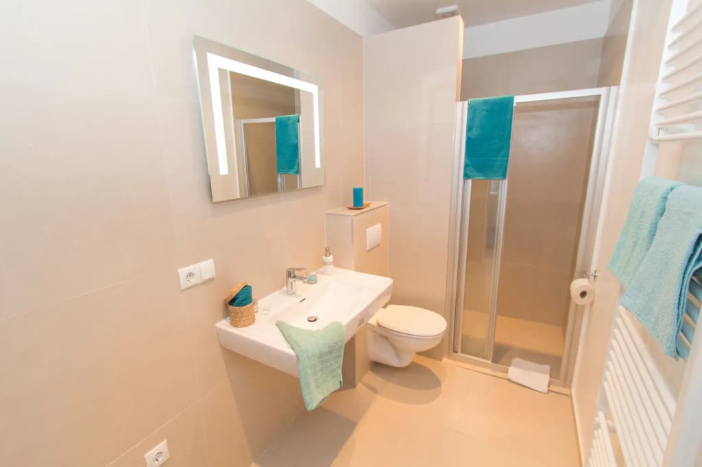 Vienna CityApartments - Premium 3 + 4 - photo 10