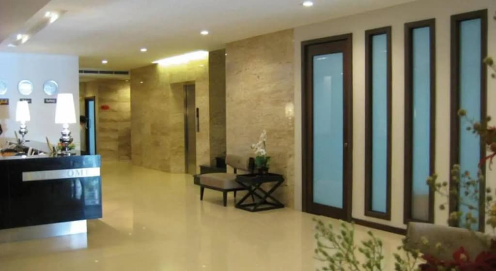 The Dawin Hotel - photo 13
