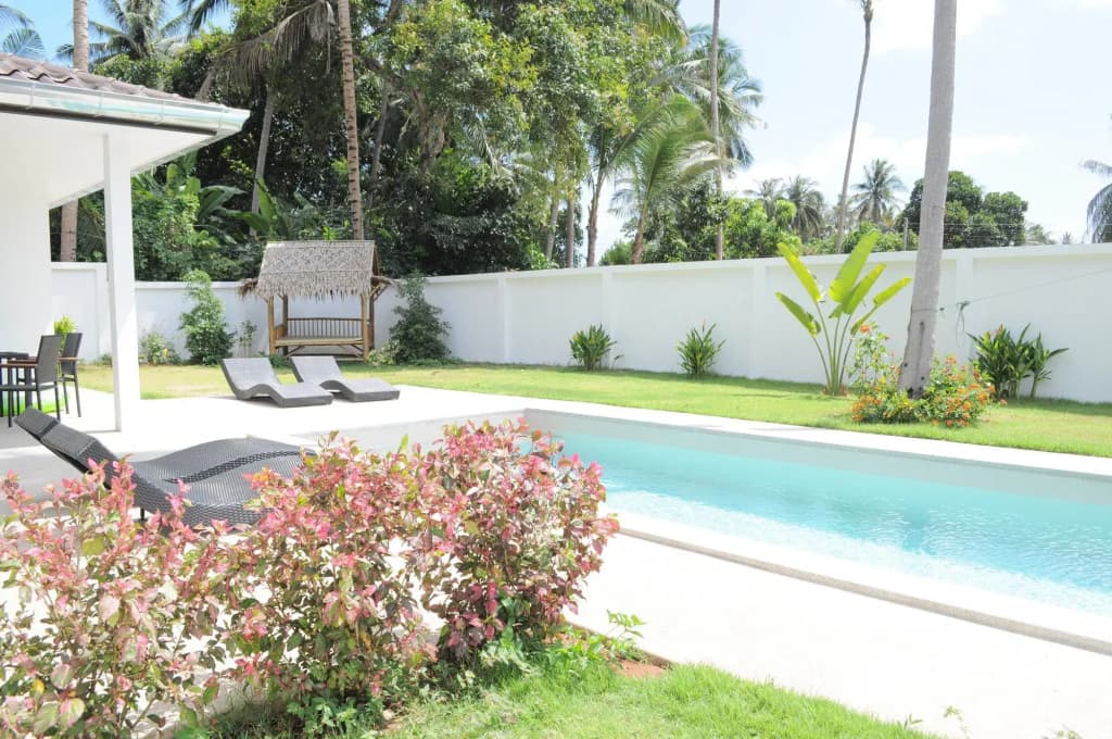 SAWAN Pool Villas Residence - photo 9