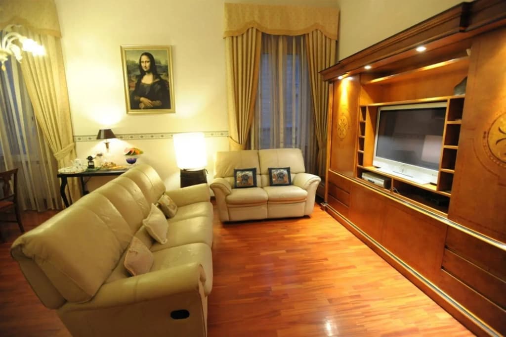 Vatican Monnalisa - photo 4