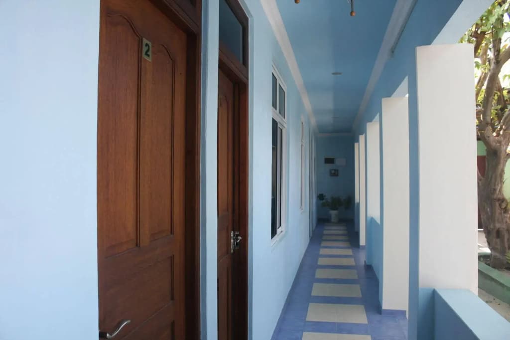 Dharavandhoo Stay - photo 9