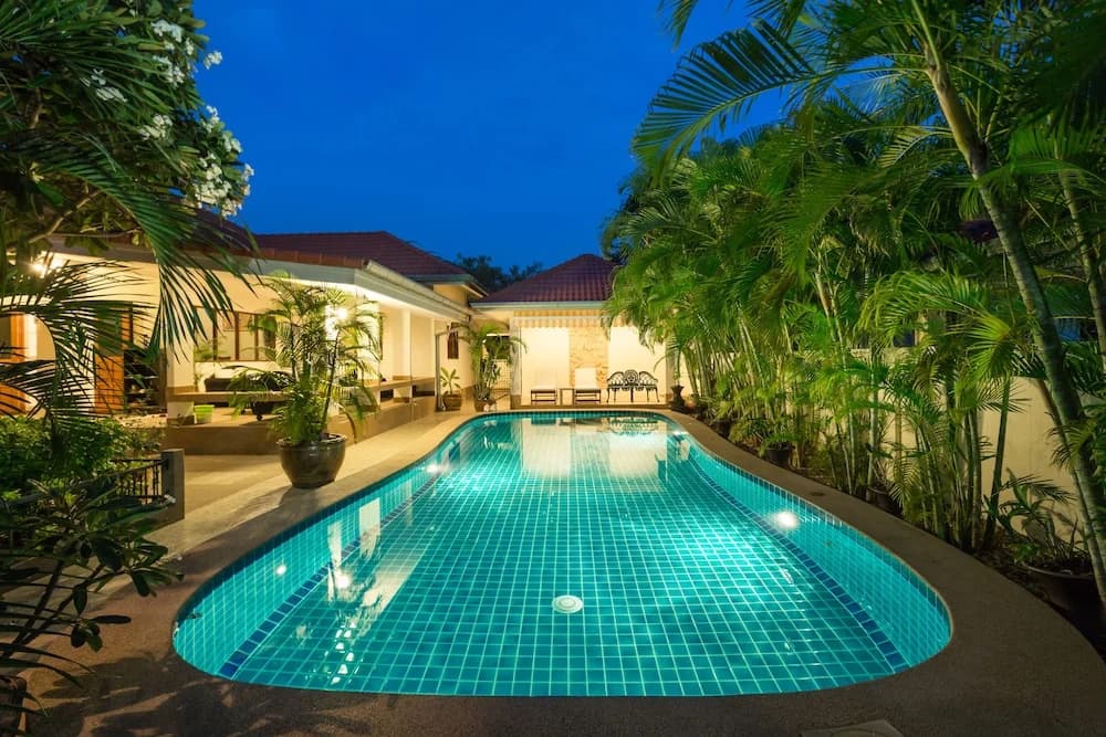 Pause Pool Villa Huahin 116 - photo 11