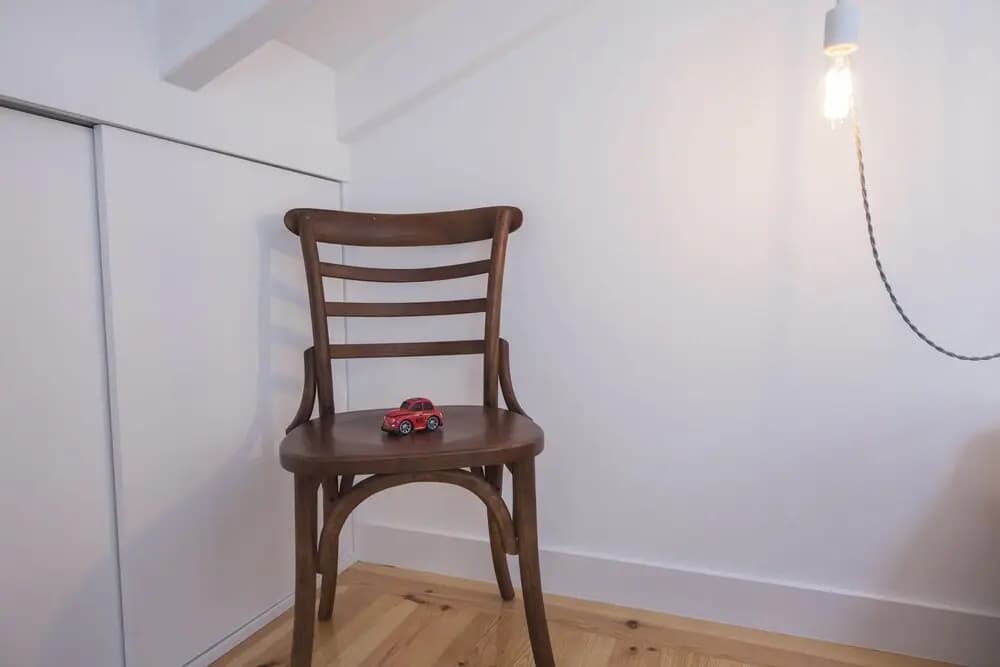 Artistic-White Flat - photo 5