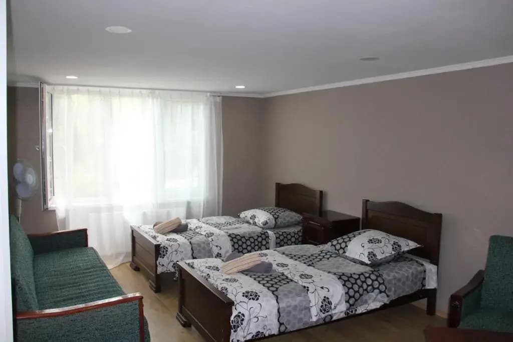 Tbilisi guesthouse Nini - photo 2