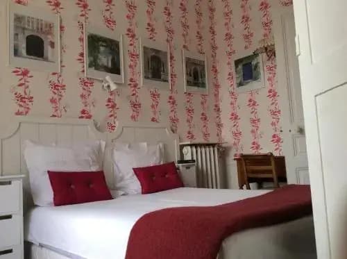 Bed and Breakfast Paris Arc de Triomphe - photo 2