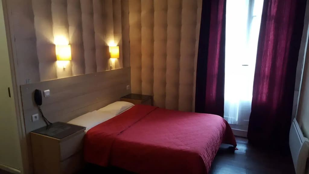 Hotel Media - photo 4