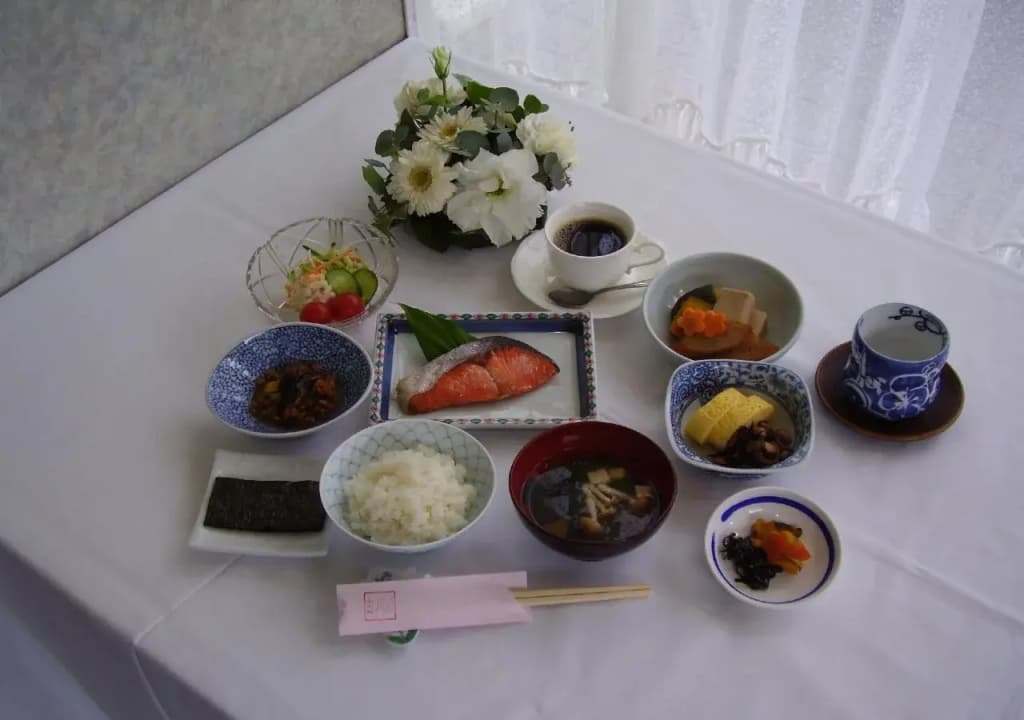 Hotel Shirakawago - photo 10