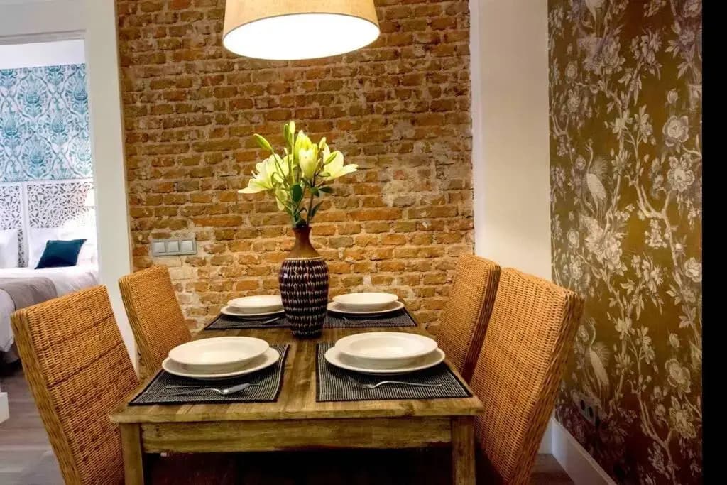 HOMEABOUT GOYA Apartment II - photo 12