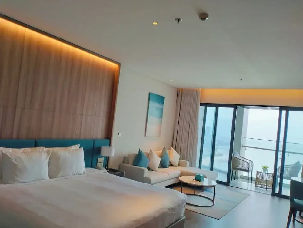 HB serviced Apartment - Ha Long - photo 6