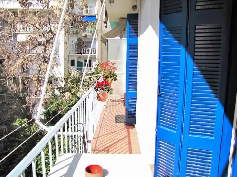 ATHENS QUALITY APARTMENTS No7 - photo 11