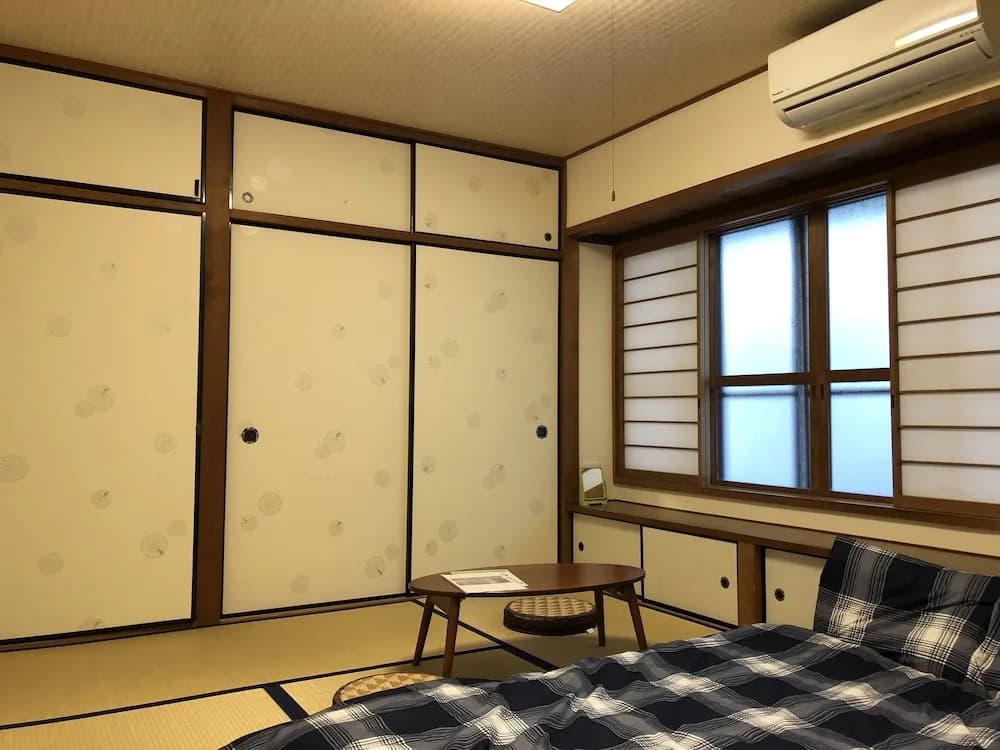 Kinkaku Ryokan - photo 6