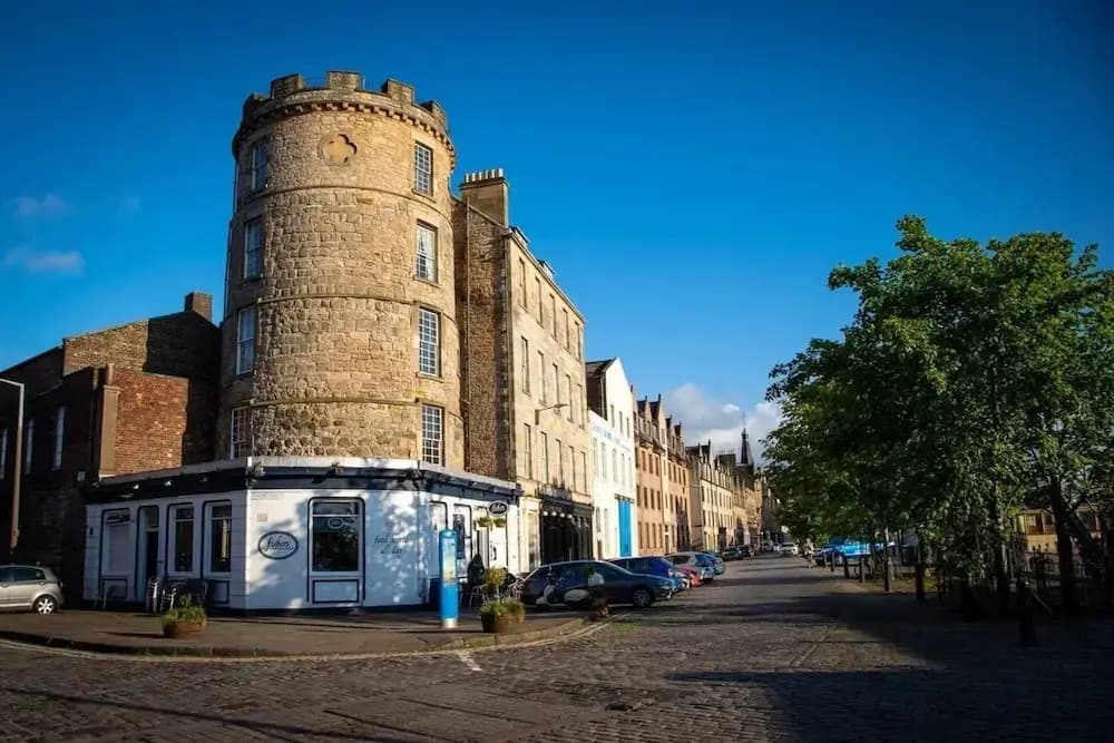 Studio flat with free Parking - photo 14