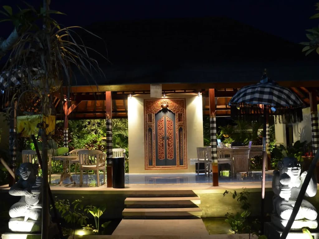 New Pondok Sara Villas - main photo