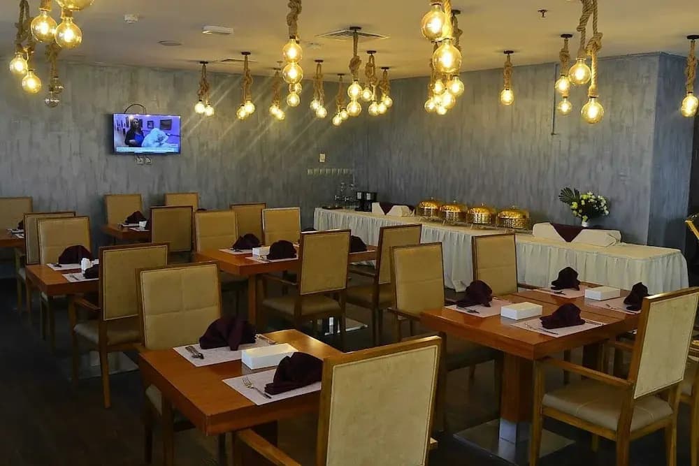 Palm Inn Hotel Doha - photo 17