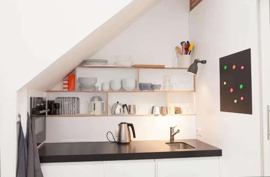 HiP & STYLISCH B&B - photo 9