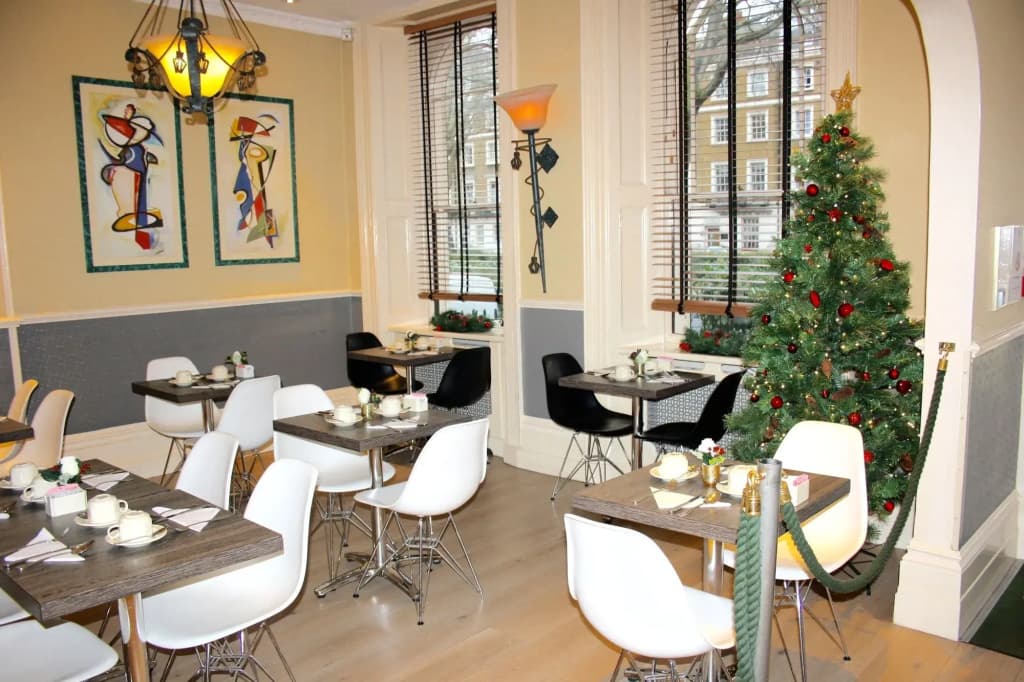 Columbus Hotel - photo 15