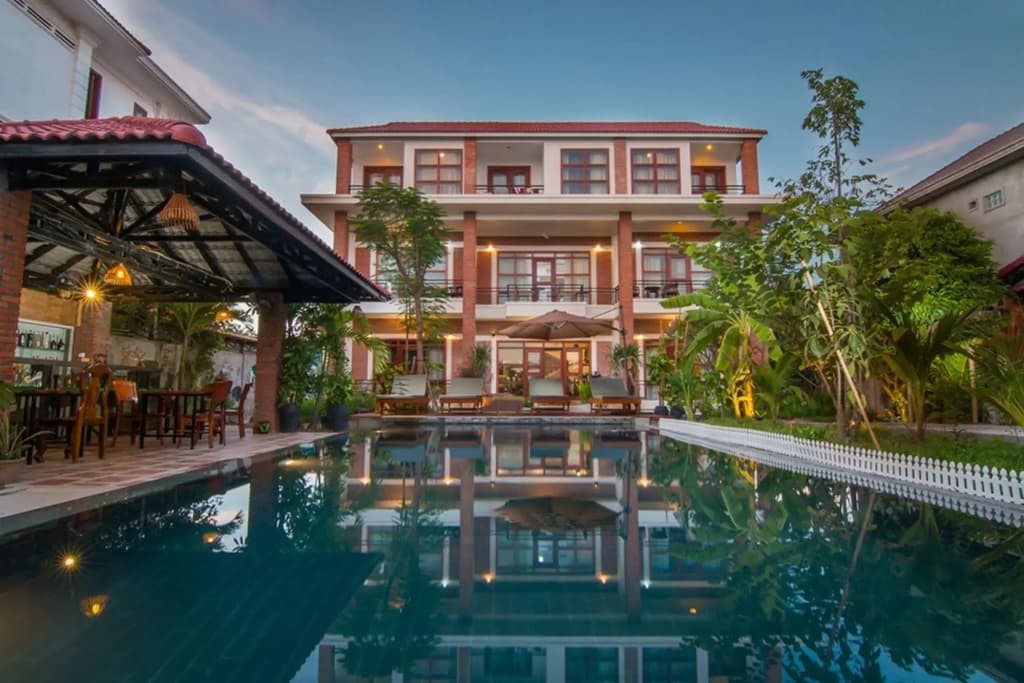 Eco Villa - photo 17