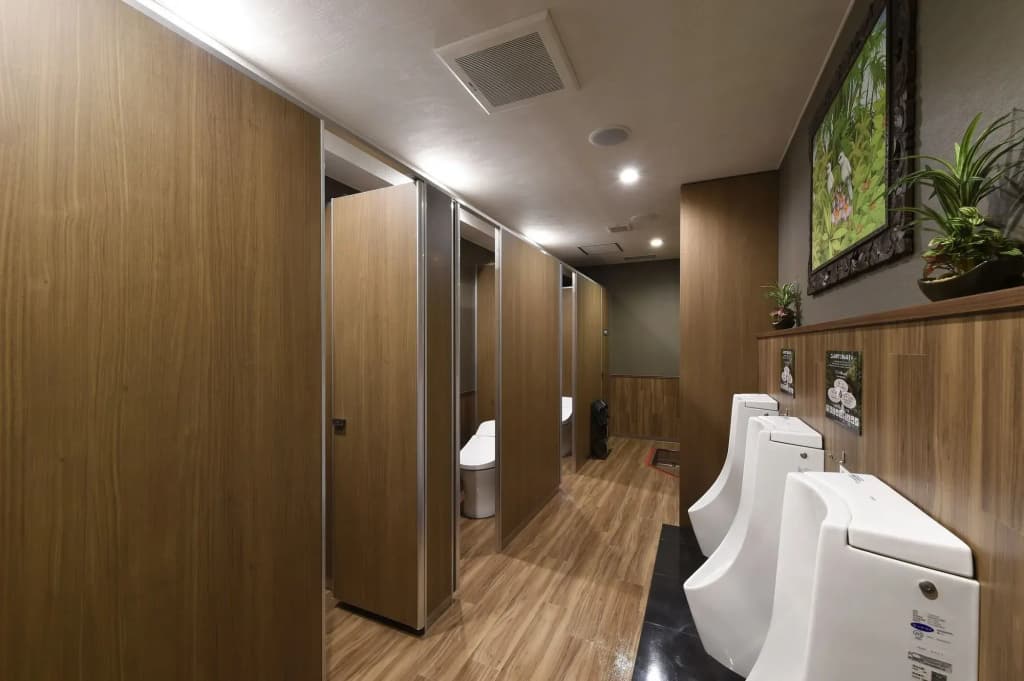 Anshin oyado woman Tokyo Ginza shiodome - Caters to Women - photo 9