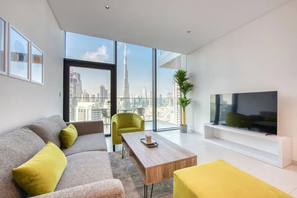Maison Privee - Marquise Square - 2807 - photo 1