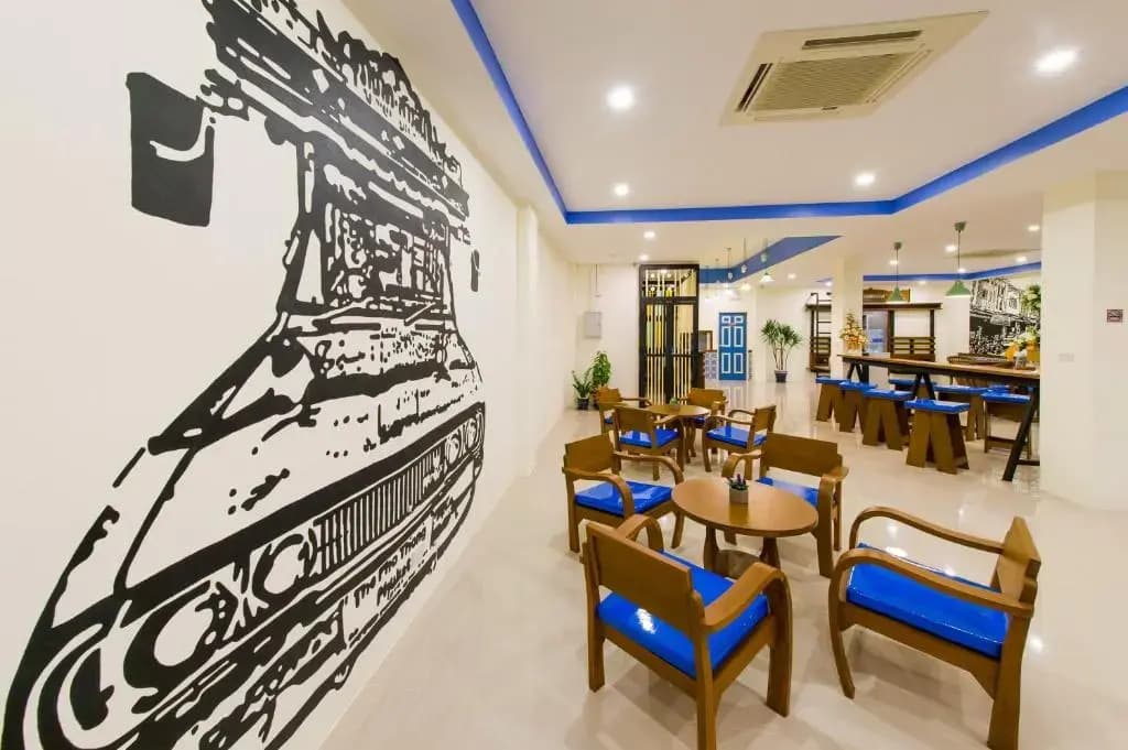 The Pho Thong Phuket - photo 17