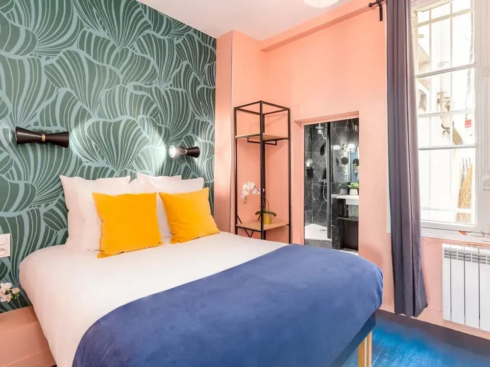 Merveil Luxury Suite - Saint Denis I - photo 15
