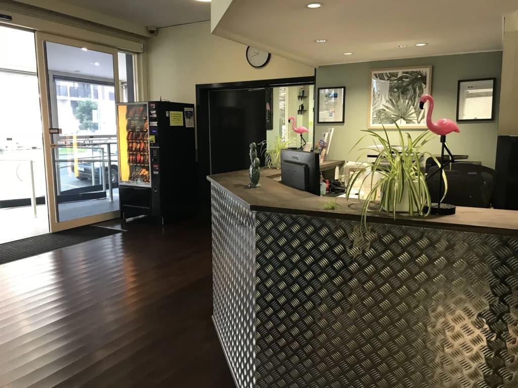 Miami Hotel Melbourne - photo 2