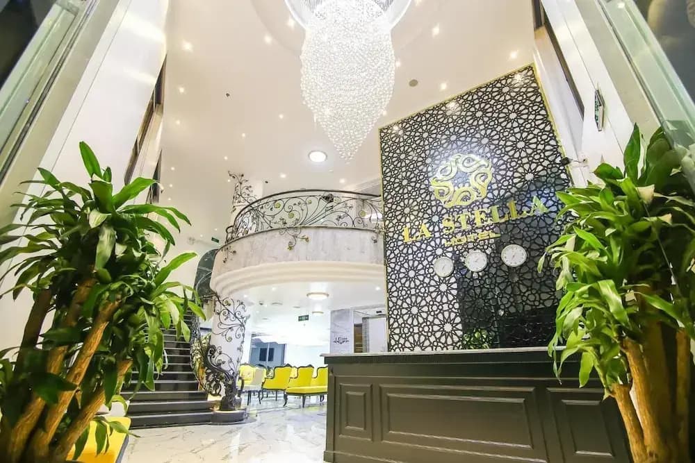 La Stella Hotel - photo 2