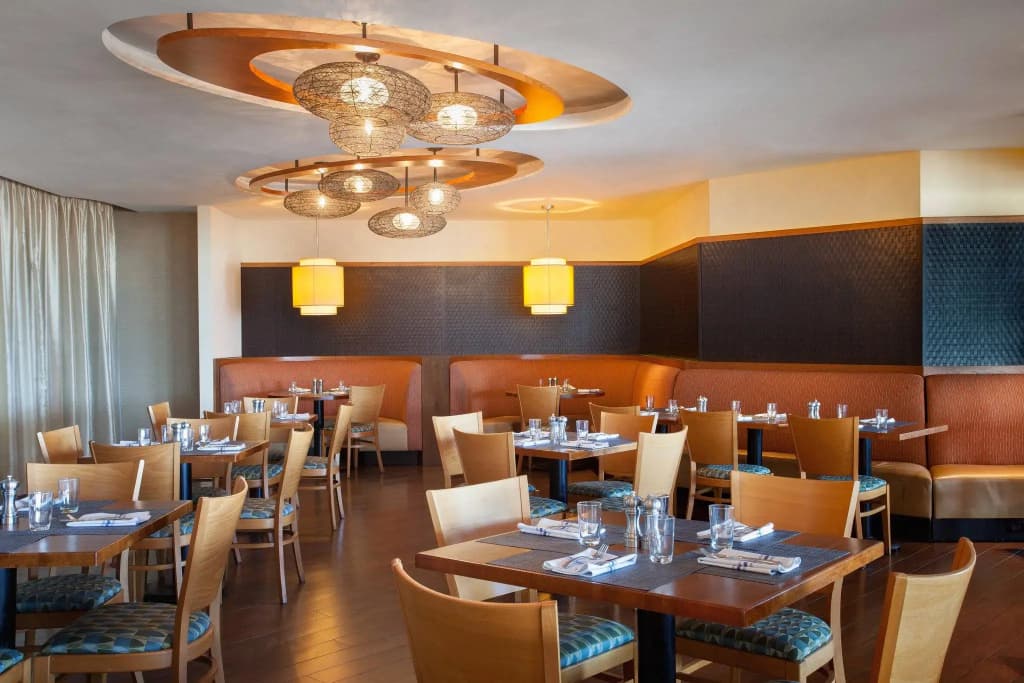 Miami Marriott Biscayne Bay - photo 28