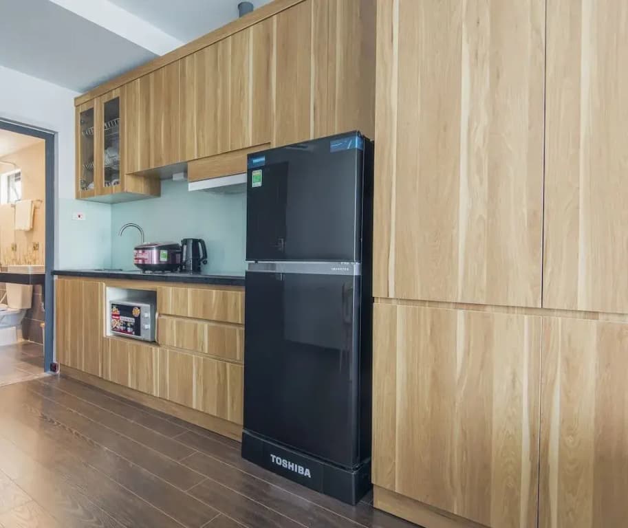 Scewin Nine Housing - Managed by Hostesk - photo 16