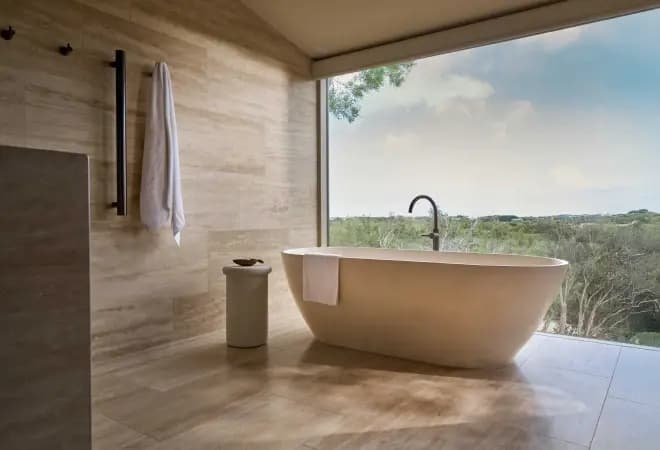 The Sanctuary at Alba - photo 4