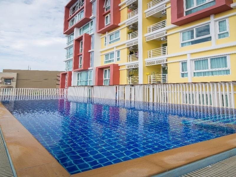 Bhukitta Airport Condominium - photo 10