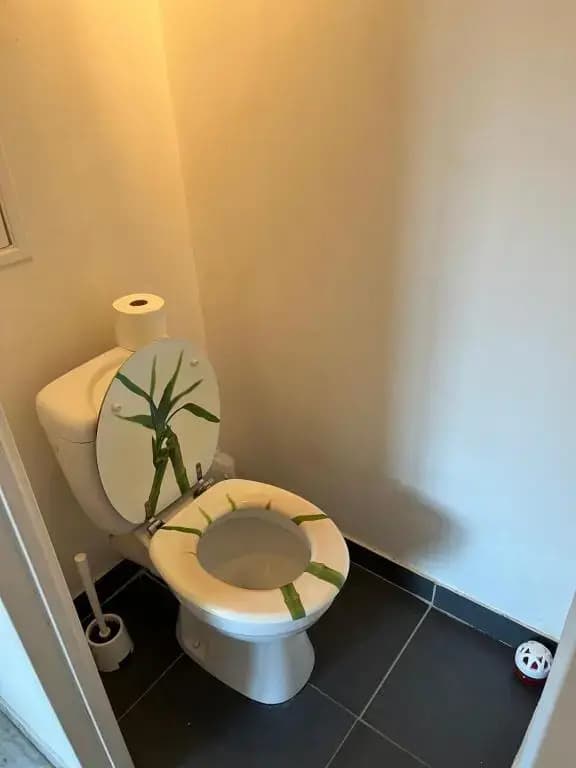2 pièces avec terrasse en résidence privée - photo 8