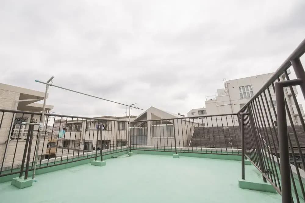bmj Nakanoshinbashi - photo 11