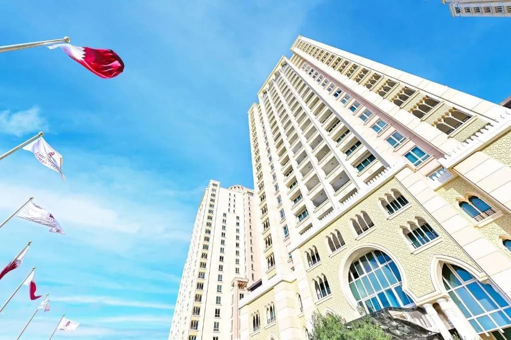 Retaj Baywalk Residence - photo 1